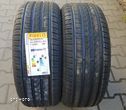 2x 245/40R19 Pirelli Cinturato P7 * RSC Nowa para opon letnich Poznań - 1