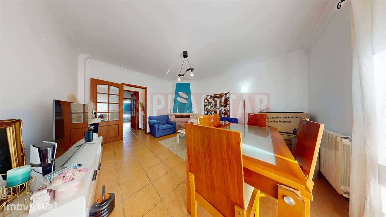 APARTAMENTO T2 EM SÃO SILVESTRE | 10 MINUTOS DO CENTRO DE COIMBRA| VAR-7
