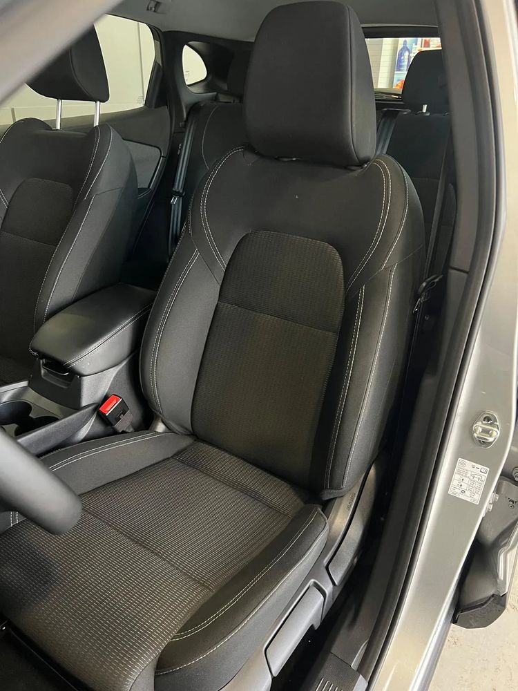 Nissan Qashqai Acenta + Pakiet zimowy 1.3 MHEV 158KM Xtroni Salon Polska FV23%