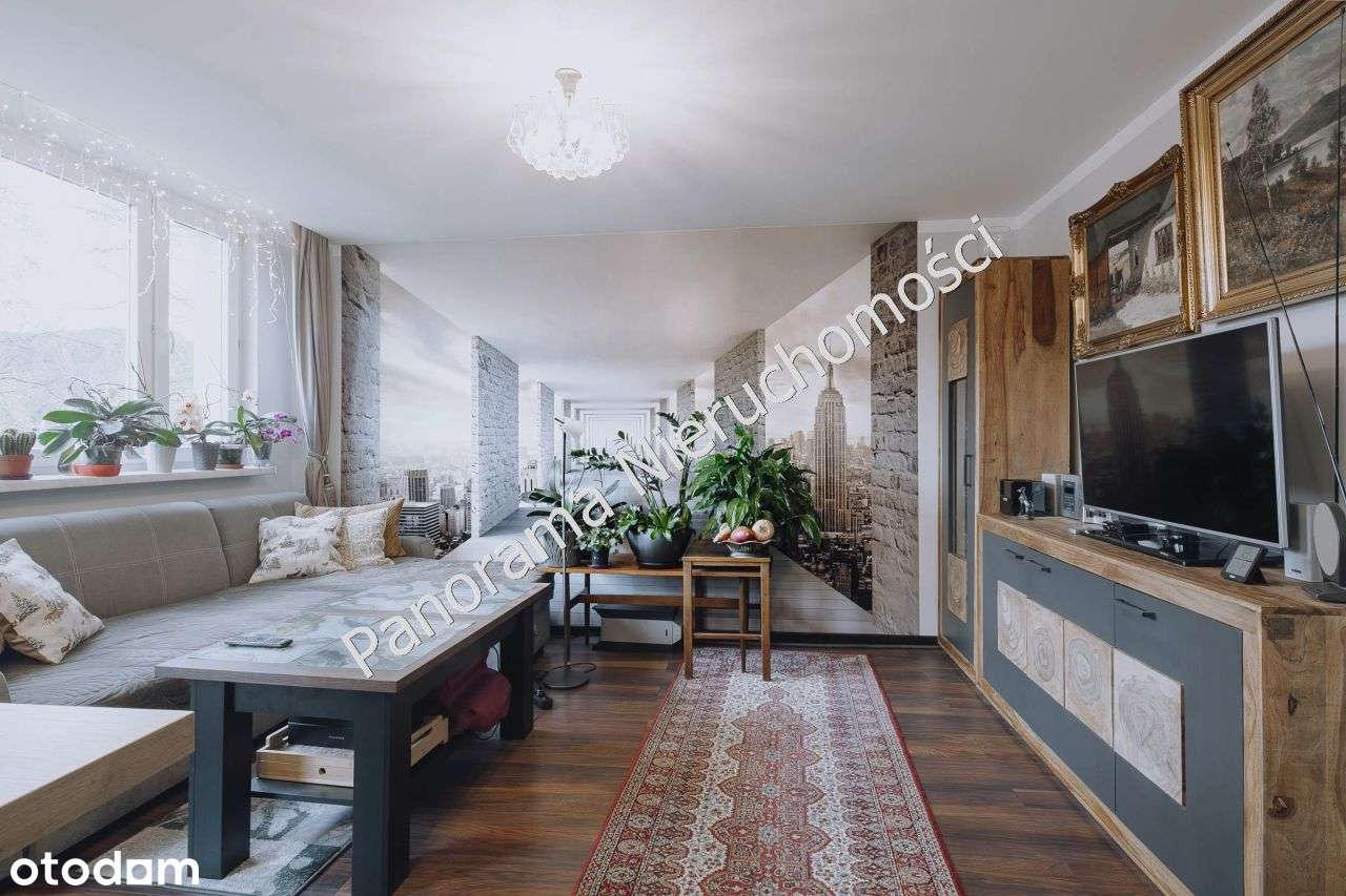 Ścisłe centrum, wysoki standard-6