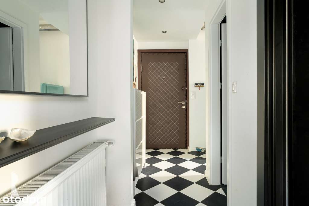 Jeżyce!2 pokoje w topowej lokalizacji-14