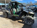 Arctic Cat Inny - 1