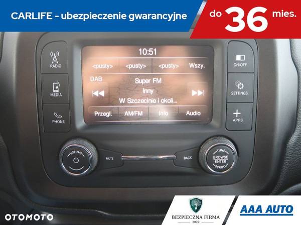 Jeep Renegade - 18