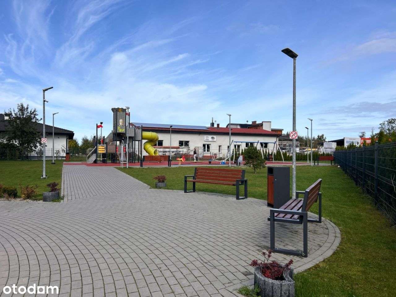 3 pokoje, balkon, winda, garaż w cenie - Kołobrzeg-19