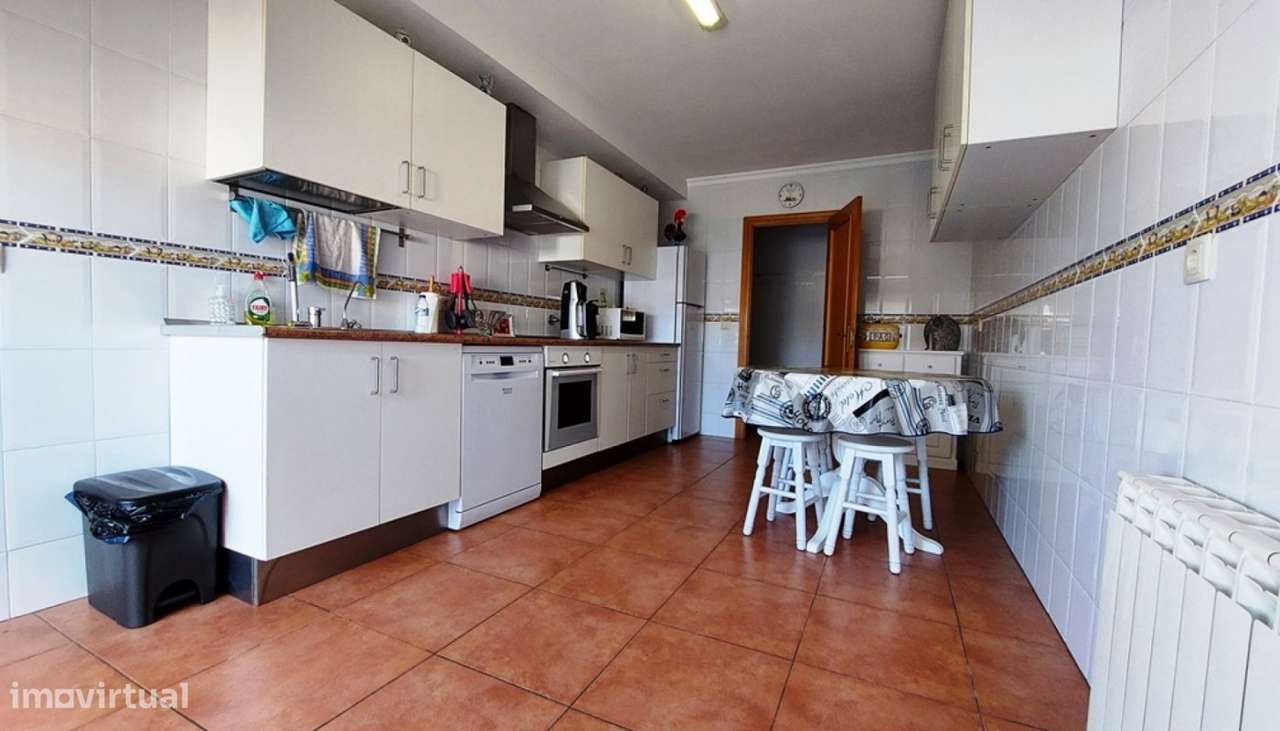 (Arrendar) excelente apartamento T2, Darque, Viana do Castelo - Grande imagem: 5/16