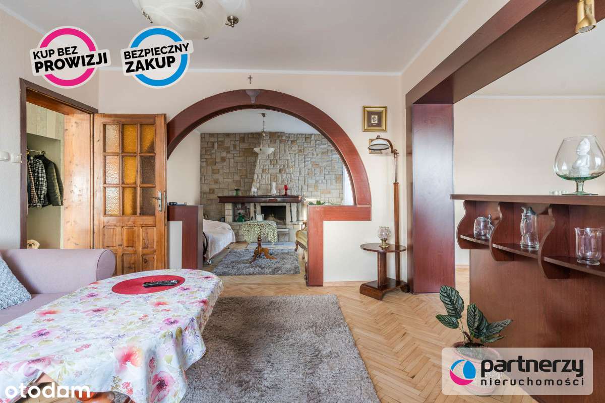 Dom z dwoma lokalami mieszkalnymi! - Pełny obrazek: 4/20