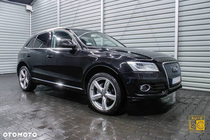 Audi Q5 2.0 TDI Quattro S tronic - 7