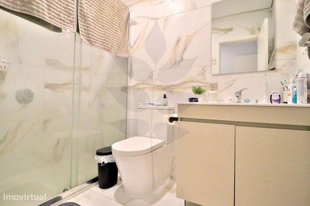 Apartamento T2 Maximinos-20