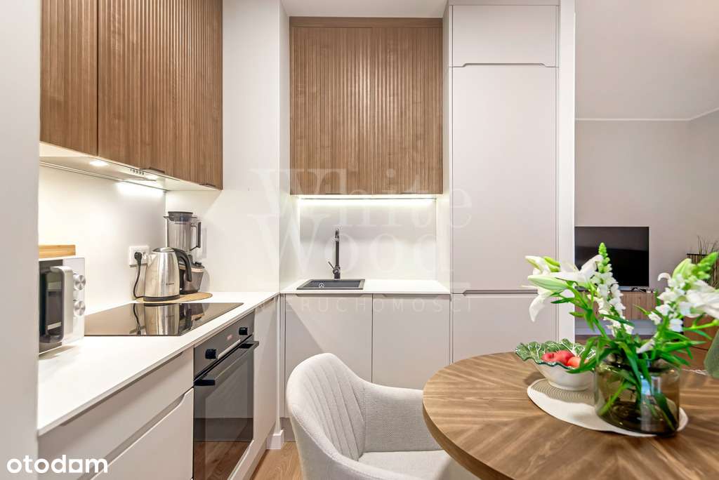 2 pokoje | GUMed i centrum Gdańska 3 km - Pełny obrazek: 5/12