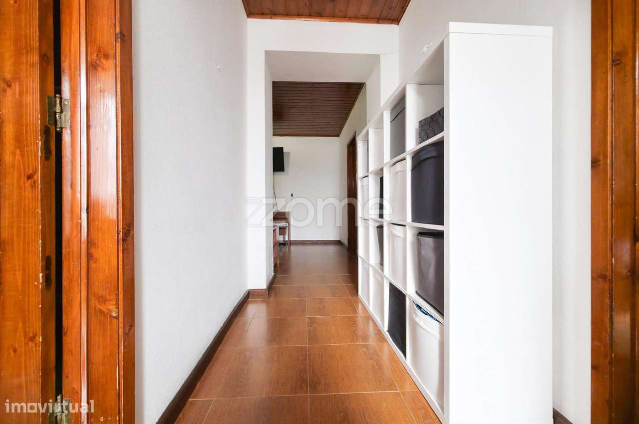 Moradia Térrea T3 + Minimercado - Achadinha, Nordeste - Grande imagem: 4/23