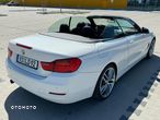 BMW Seria 4 420i Cabrio Sport-Aut Modern Line - 5