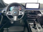 BMW 520 d Pack M Auto - 19