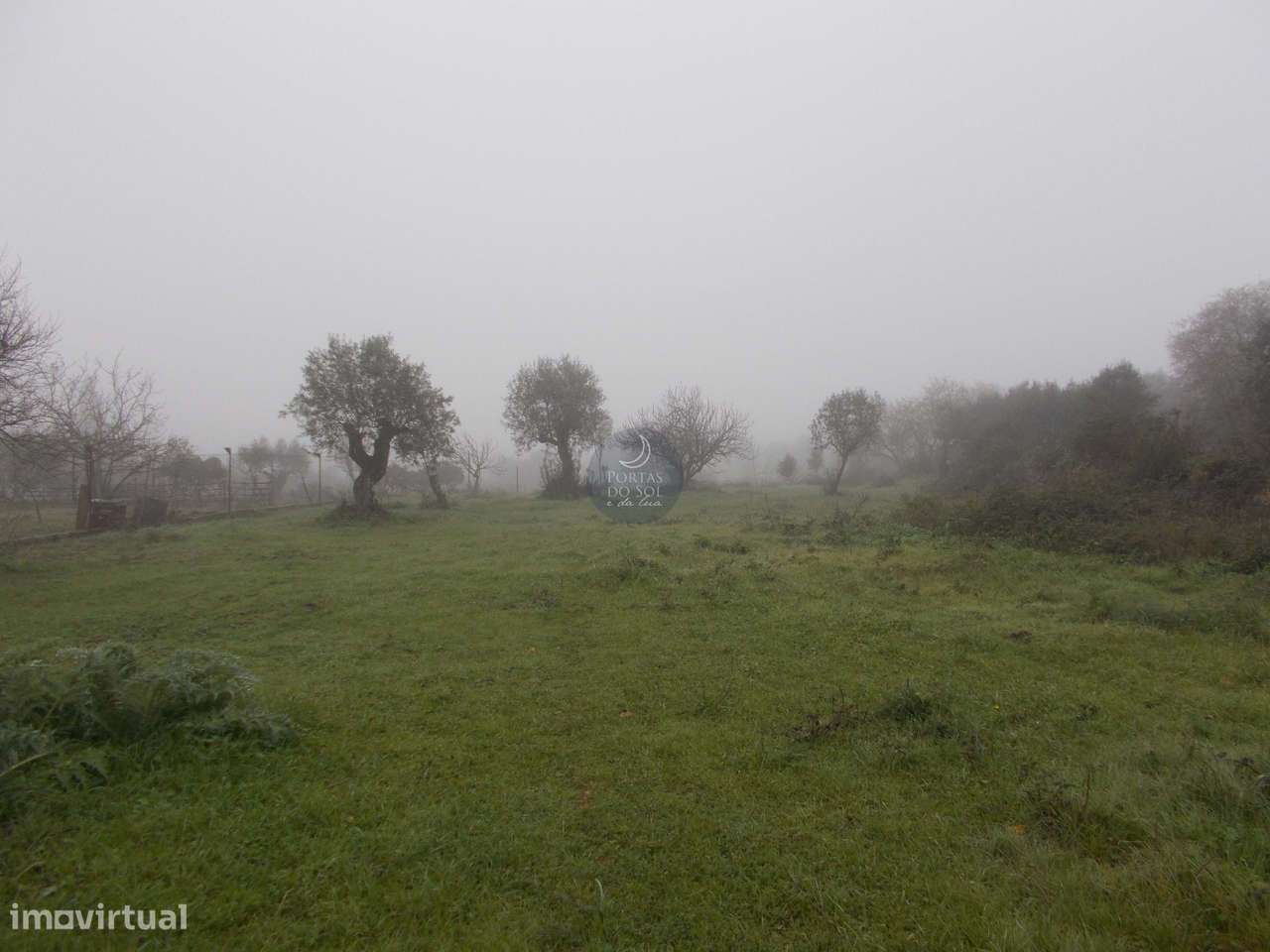 Terreno de 3.417 m2 p/ Construção de Moradia. - Grande imagem: 3/7