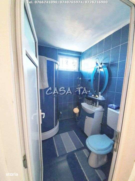 Apartament 2 Camere, Etaj 4, Strada Slt. Mihai Cristian Oancea-6