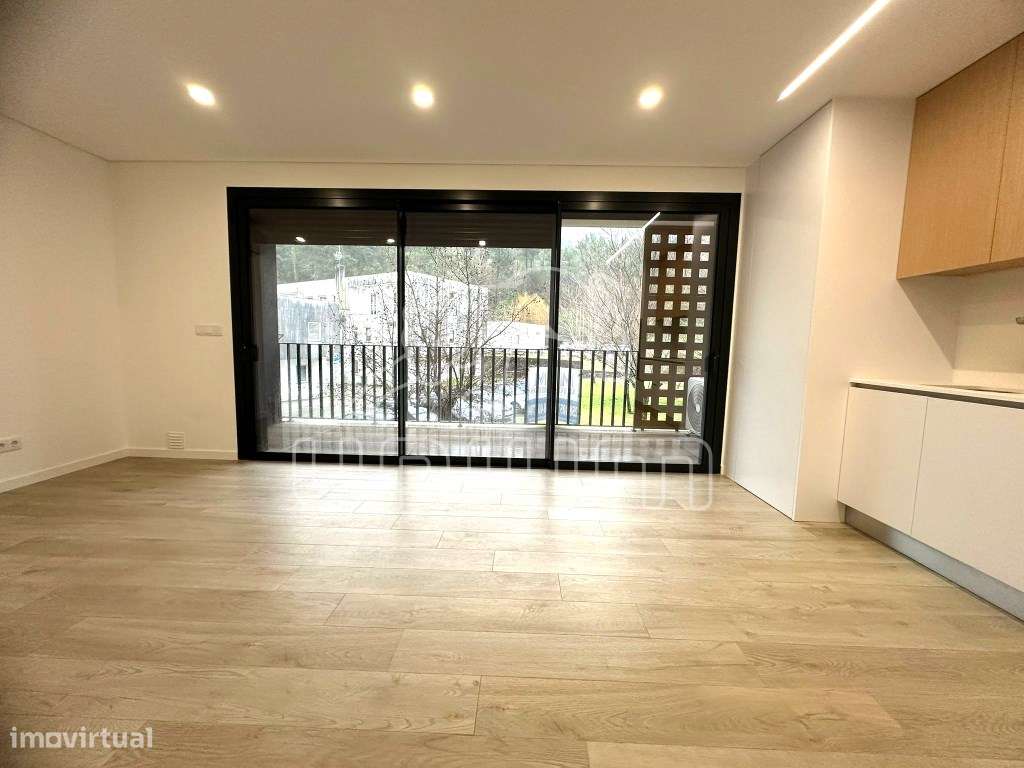 APARTAMENTO T2 EM DARQUE PARA ARRENDAMENTO - Grande imagem: 5/10