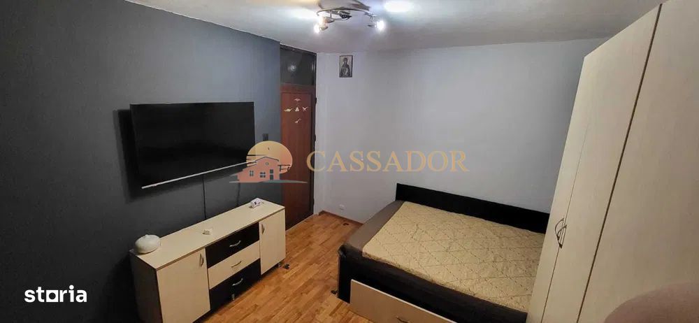 Apartament 2 camere POITIERS - 370 EURO