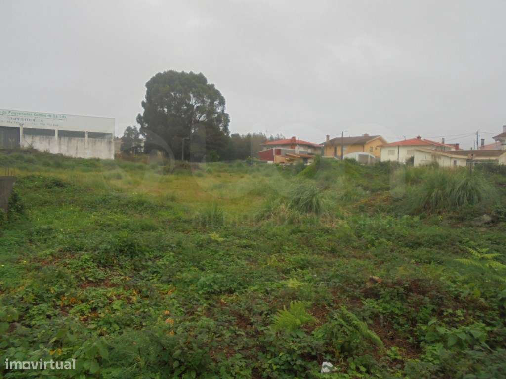 Terreno em Esmoriz - Grande imagem: 4/11
