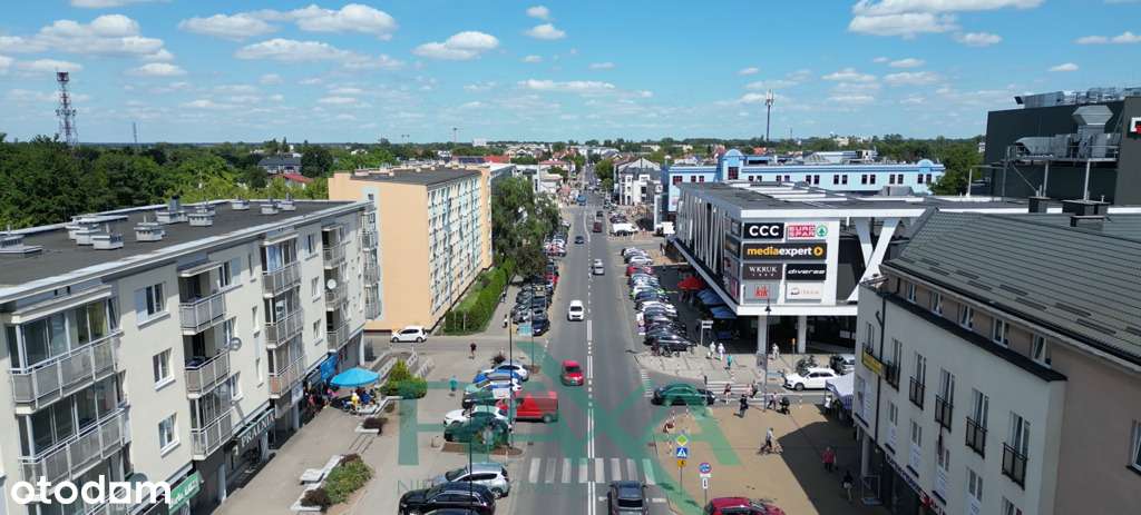 47 m² w centrum Legionowa - Pełny obrazek: 5/10