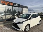 Toyota Aygo 1.0 VVT-i Sprint EU6 - 1