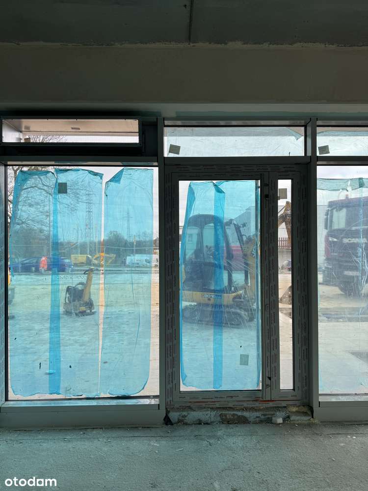 NOWE LOKALE  JEDNO I DWUKONDYGNACYJNE | 94–216 m²| UL. JAGIELLOŃCZYKA-8