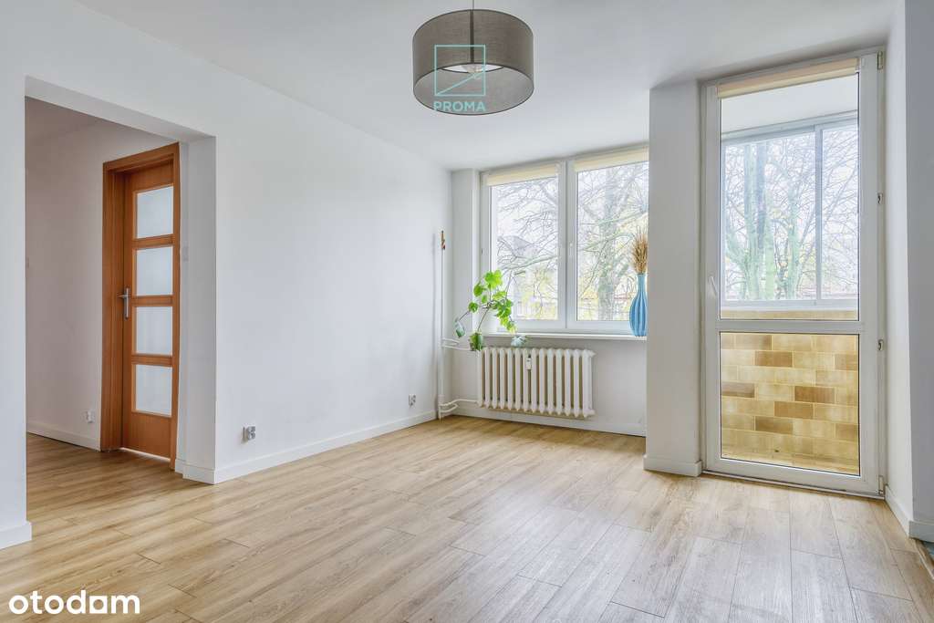 Wynajmę 3 pokoje na Saskiej Kępie - blisko szkoły! - Pełny obrazek: 5/15