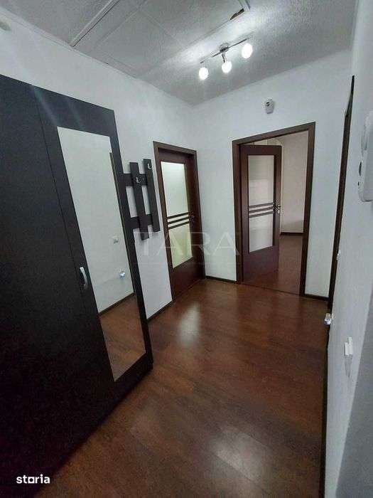 Apartament cu 2 camere central in Floresti - Imagine principală: 4/6