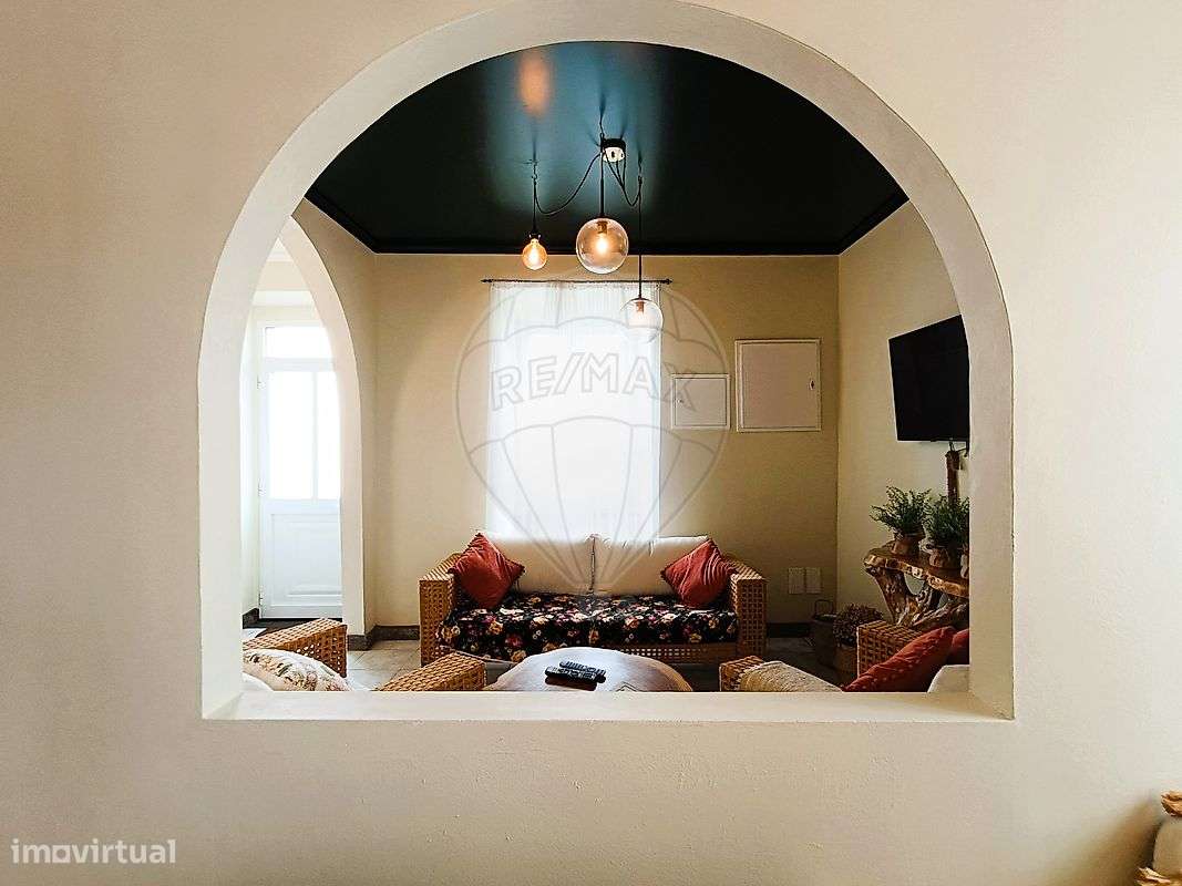 Moradia T2 para venda - Grande imagem: 4/22