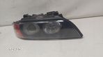 LAMPA PRAWA PRZÓD BMW SERIA 5 E39 XENON PRZETWORN - 3