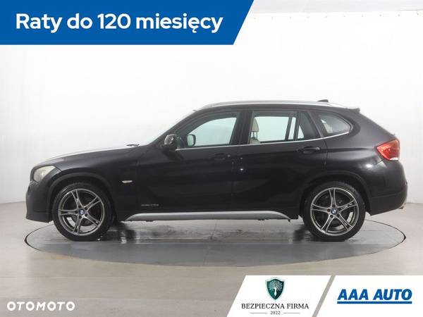 BMW X1 - 3