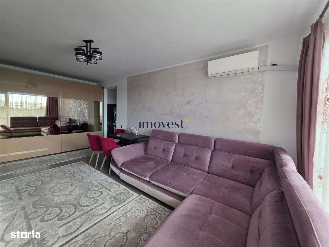 Apartament 2 Camere Gellert Sandor Cartier Nou - Imagine principală: 3/14