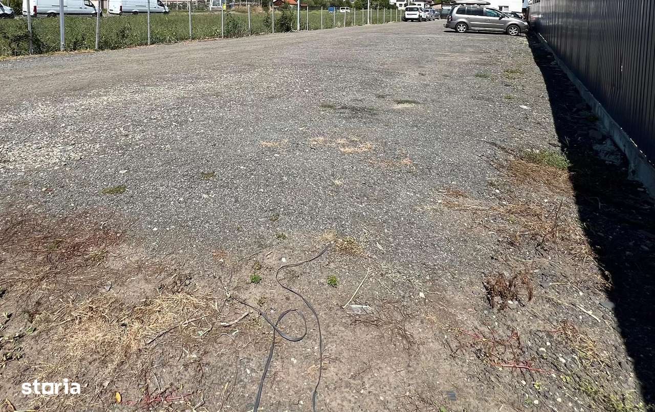 Teren de vanzare in zona Lacul lui Binder-3