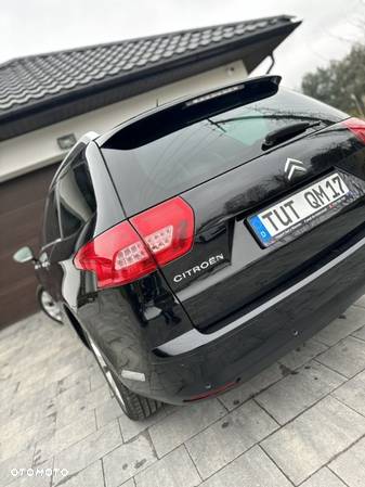 Citroën C5 2.0 HDi Exclusive - 13