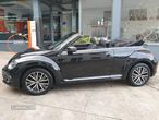 VW New Beetle Cabriolet 1.2 TSI Design - 34