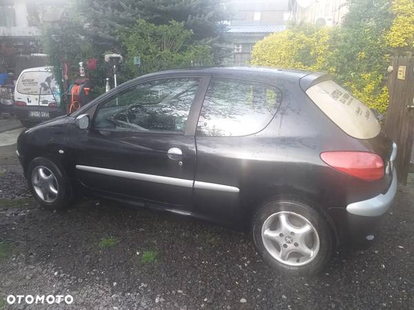 Peugeot 206 - 2