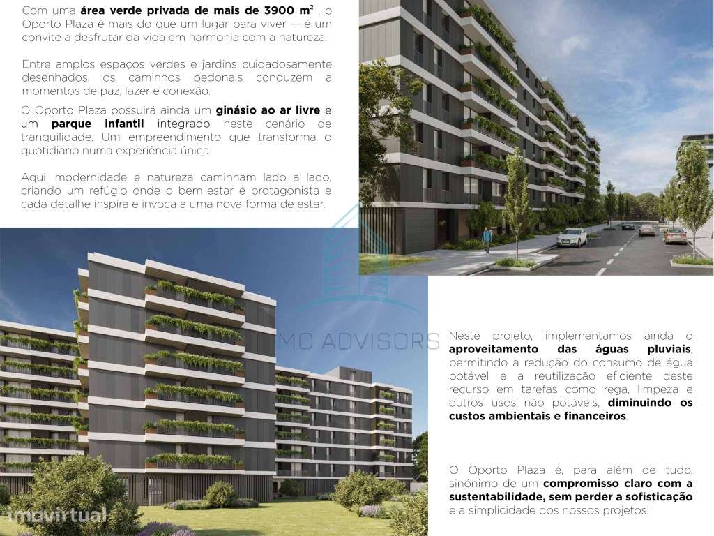 Apartamento T2 com Terraço-8