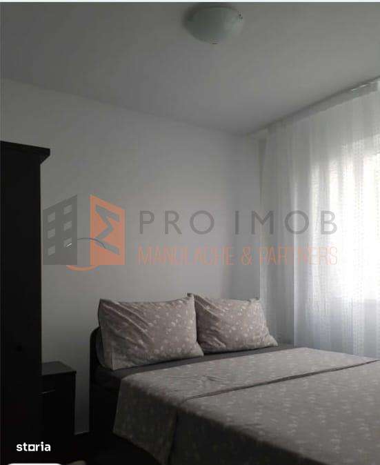 Apartament 2 camere cf 2 semidecomandat zonat Spiru Haret-2