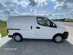 Nissan NV200 - 14