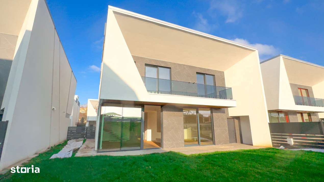 VILA INDIVIDUALA PREMIUM | SERENITY 2 | MATEI MILLO-13