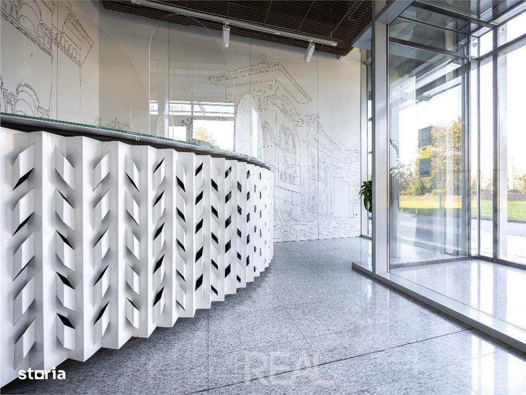 Spatii de birouri in cladirea Opera Center - Imagine principală: 5/10