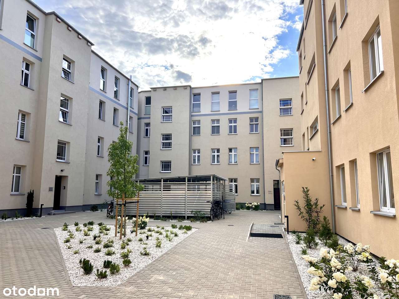 2 pok.| Gotowiec inwestycyjny| Idealne pod wynajem|Ogrzewanie miejskie-18