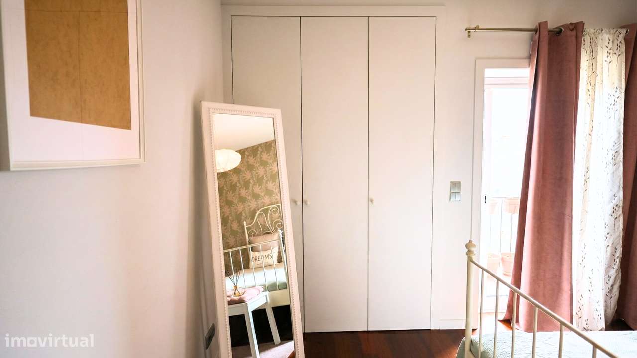 Moradia em Banda T4+2 Venda em Real, Dume e Semelhe,Braga-32