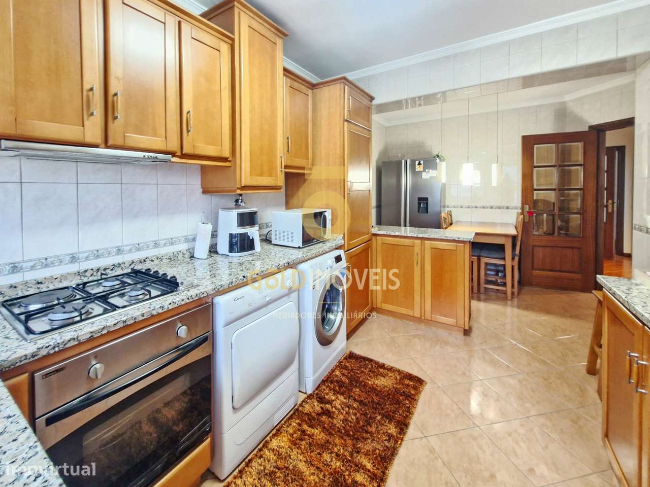 Apartamento T3 Venda em Sobrado e Bairros,Castelo de Paiva - Grande imagem: 5/34