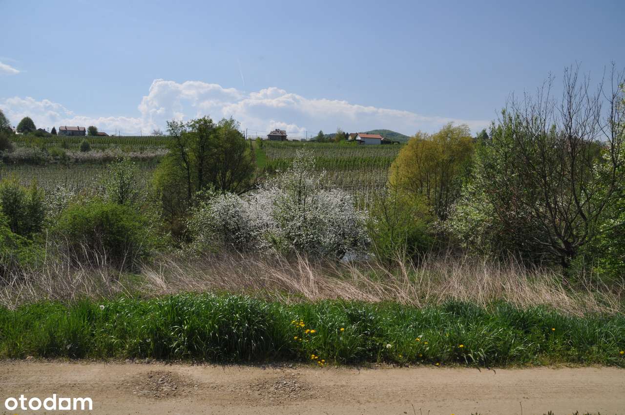 Komorniki - działka pod zabudowę - Pełny obrazek: 4/10