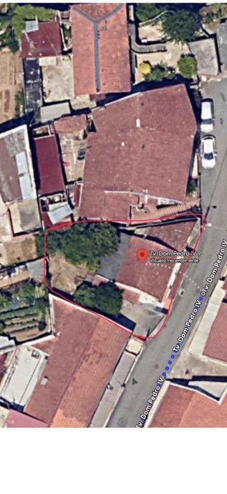 Moradia 4 frentes GONDOMAR - Grande imagem: 3/11