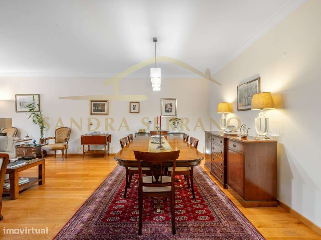 Apartamento T3 Venda Sintra-7