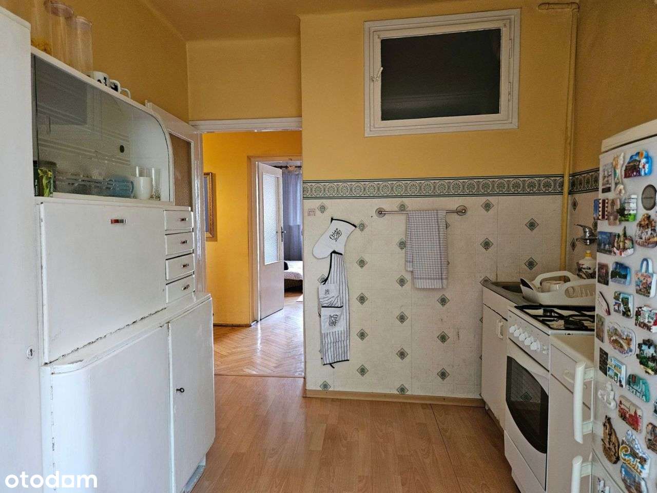 Ładne 50m2 – na skraju os. Oficerskiego-10