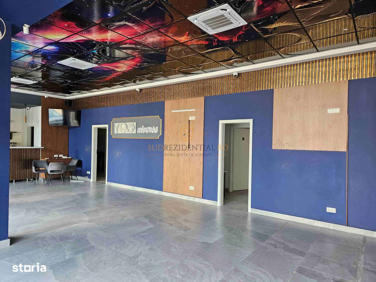 Spatiu comercial stradal, 115,40 mp, Drumul Binelui, Metalurgiei Park - Imagine principală: 4/13