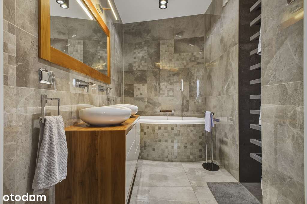 M4 | 95 m2 | taras 31 m2 | Jeziorańskiego-12