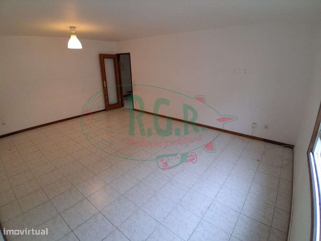 T3 com lugar de garagem - Grande imagem: 5/18