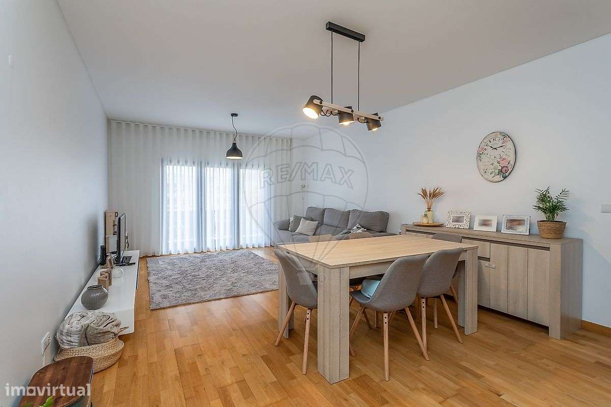 Apartamento T3 para venda-20